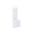 (AX PRO) Contacto Magnético Inalámbrico + 2 ZONAS PARA AGREGAR SENSORES CABLEADOS / 3 en 1 / Soporta 2 Zonas Cableadas