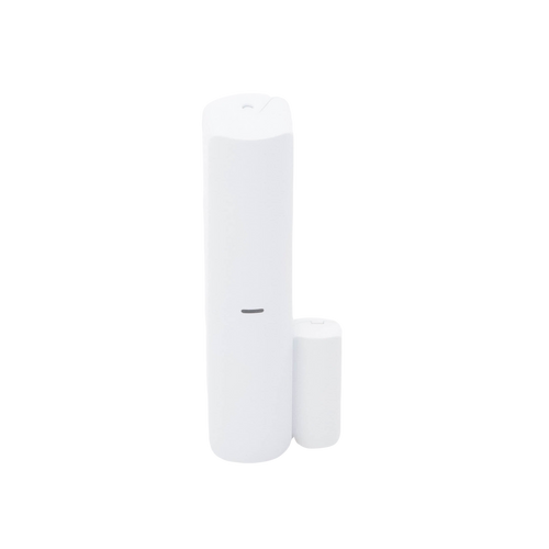 (AX PRO) Wireless Magnetic Contact + 2 ZONES TO ADDING WIRED SENSORS / 3 in 1 / Supports 2 Wired Zones