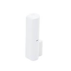 (AX PRO) Contacto Magnético Inalámbrico + 2 ZONAS PARA AGREGAR SENSORES CABLEADOS / 3 en 1 / Soporta 2 Zonas Cableadas