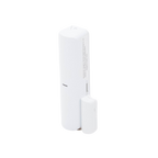 (AX PRO) Contacto Magnético Inalámbrico + 2 ZONAS PARA AGREGAR SENSORES CABLEADOS / 3 en 1 / Soporta 2 Zonas Cableadas