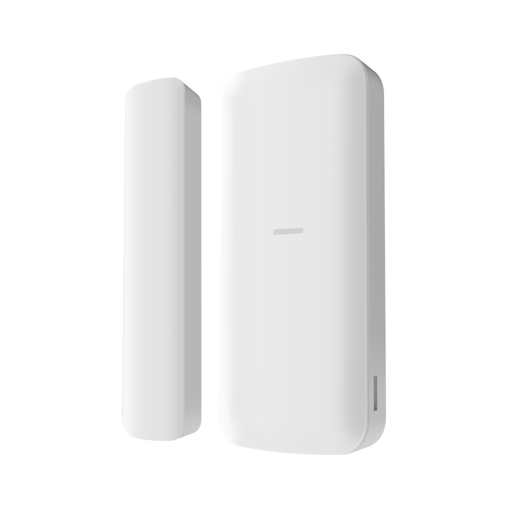 (AX PRO) Slim Wireless Magnetic Contact / Indoor Use / LED Indicator / Tamper