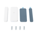(AX PRO) Slim Wireless Magnetic Contact / Indoor Use / LED Indicator / Tamper