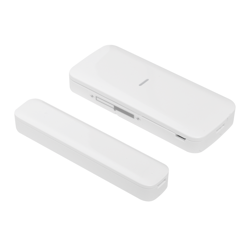 (AX PRO) Slim Wireless Magnetic Contact / Indoor Use / LED Indicator / Tamper
