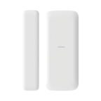 (AX PRO) Contacto Magnético Inalámbrico Slim / Uso en Interior / LED Indicador / Tamper