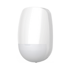 (AX PRO) AX PRO Series Wireless Indoor PIR Detector / Pet Immunity / 15m Detection Range / 85.9° Coverage Angle