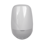 (AX PRO) AX PRO Series Wireless Indoor PIR Detector / Pet Immunity / 15m Detection Range / 85.9° Coverage Angle