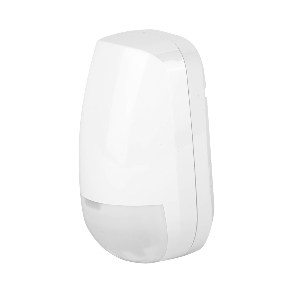 (AX PRO) AX PRO Series Wireless Indoor PIR Detector / Pet Immunity / 15m Detection Range / 85.9° Coverage Angle