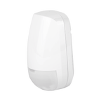 (AX PRO) Detector PIR Inalámbrico Interior serie AX PRO / Inmunidad a Mascotas / Rango de Detección de 15 mts / Angulo de 85.9° de Cobertura