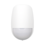 (AX PRO) Detector PIR Inalámbrico Interior serie AX PRO / Inmunidad a Mascotas / Rango de Detección de 15 mts / Angulo de 85.9° de Cobertura
