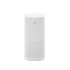 (AX PRO) Dual-Tech Outdoor PIR Detector IP65 / Detection Range 18 m Deep Placed at 2.7 m Height / Coverage Angle of 90° / Pet Immunity 24 Kg / Not Compatible with the DS-PHA64-LP Panel