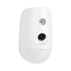 (AX PRO) Wireless Camera + PIR / 7-Year Battery Life / Pet Immunity / 12m Detection Range / 85.9° Coverage Angle