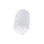 (AX PRO) Wireless Motion and Glass Break Sensor / 12m PIR Detection Range / 85.9° PIR Coverage Angle / 8m Break Detection Range / 120° Break Coverage Angle