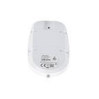 (AX PRO) Wireless Motion and Glass Break Sensor / 12m PIR Detection Range / 85.9° PIR Coverage Angle / 8m Break Detection Range / 120° Break Coverage Angle