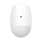 (AX PRO) Sensor de Movimiento y Ruptura de Cristal Inalámbrico / Rango de Detección PIR de 12 mts / Ángulo de 85.9° de Cobertura PIR  / Rango de Detección de Ruptura 8 mts / Ángulo de 120° de Cobertura de Ruptura