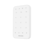 (AX PRO) Teclado Inalámbrico para Armado y Desarmado / Funciones de Automatización para control de Relevadores