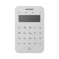 (AX PRO) Teclado Inalámbrico con Pantalla LCD para Armado y Desarmado / Funciones de Automatización para control de Rele