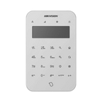 (AX PRO) Teclado Inalámbrico con Pantalla LCD para Armado y Desarmado / Funciones de Automatización para control de Rele