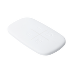 (AX PRO) Remote Control for Arming and Disarming / Keys with Programmable Functions (Audible or Silent Panic, Alarm Silence, Medical Alarm, Automation, etc.)