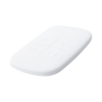 (AX PRO) Remote Control for Arming and Disarming / Keys with Programmable Functions (Audible or Silent Panic, Alarm Silence, Medical Alarm, Automation, etc.)