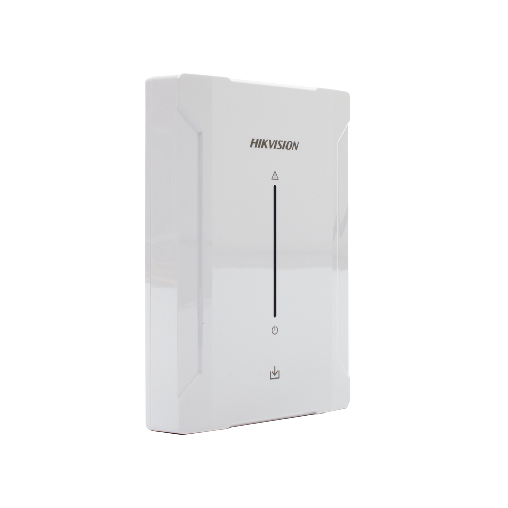 8 Wired Zone Expander / Speed-X Bus Connection / 2 Relay Outputs / Compatible with AX Hybrid Pro panels