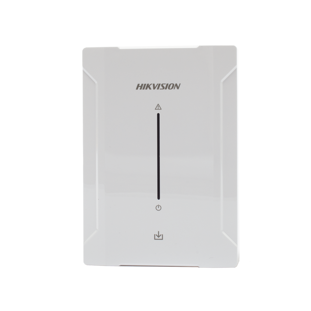 8 Wired Zone Expander / Speed-X Bus Connection / 2 Relay Outputs / Compatible with AX Hybrid Pro panels