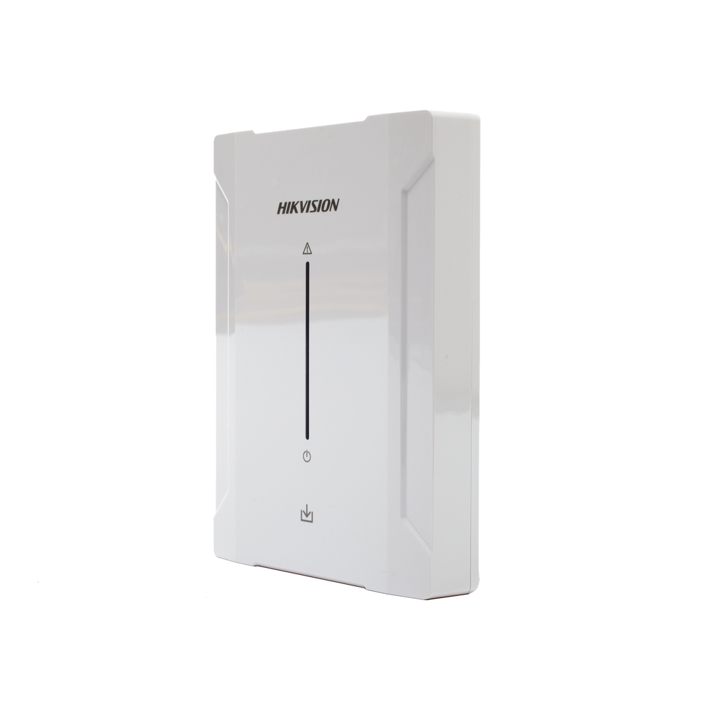 8 Wired Zone Expander / Speed-X Bus Connection / 2 Relay Outputs / Compatible with AX Hybrid Pro panels