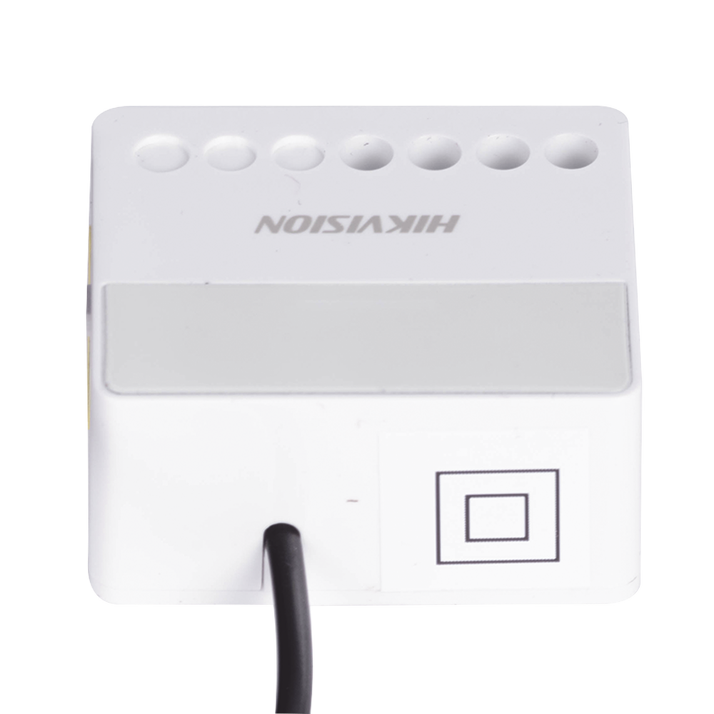 (AX PRO) Wireless Switch / 1 Relay Output 100 to 240 VAC (Max. 13A)