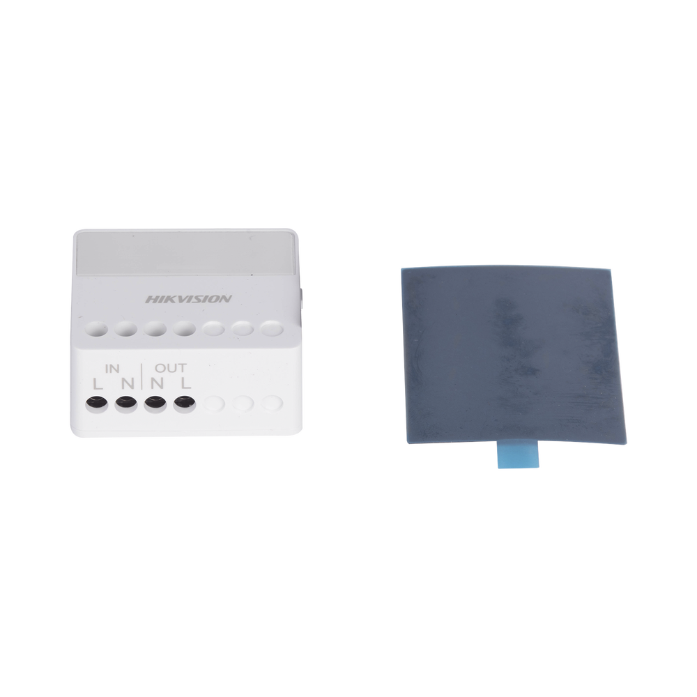 (AX PRO) Wireless Switch / 1 Relay Output 100 to 240 VAC (Max. 13A)