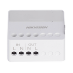 (AX PRO) Wireless Switch / 1 Relay Output 100 to 240 VAC (Max. 13A)