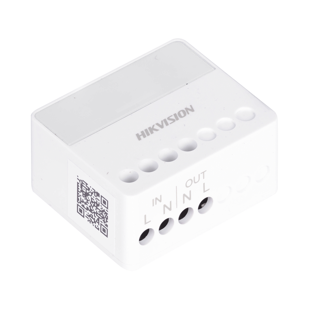 (AX PRO) Wireless Switch / 1 Relay Output 100 to 240 VAC (Max. 13A)