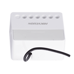 (AX PRO) Wireless Relay / 1 Alarm Input 24/7 / 1 Relay Output 0 to 36 VDC (Max. 5 A)