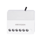 (AX PRO) Wireless Relay / 1 Alarm Input 24/7 / 1 Relay Output 0 to 36 VDC (Max. 5 A)