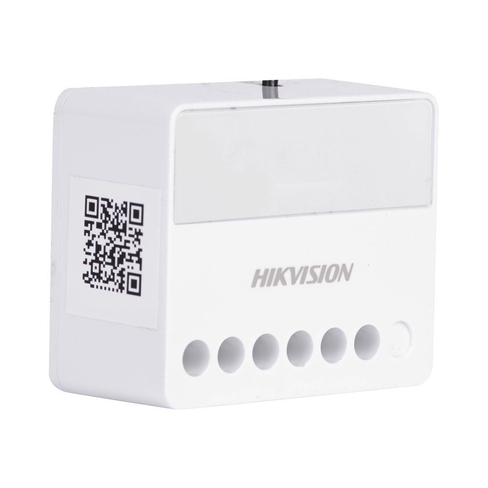 (AX PRO) Wireless Relay / 1 Alarm Input 24/7 / 1 Relay Output 0 to 36 VDC (Max. 5 A)