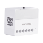 (AX PRO) Wireless Relay / 1 Alarm Input 24/7 / 1 Relay Output 0 to 36 VDC (Max. 5 A)
