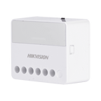 (AX PRO) Wireless Relay / 1 Alarm Input 24/7 / 1 Relay Output 0 to 36 VDC (Max. 5 A)