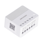 (AX PRO) Wireless Relay / 1 Alarm Input 24/7 / 1 Relay Output 0 to 36 VDC (Max. 5 A)