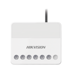 (AX PRO) Relevador Inalámbrico / 1 Entrada de Alarma 24/7 / 1 Salida de Relevador 0 a 36 VCD (Max. 5 A)