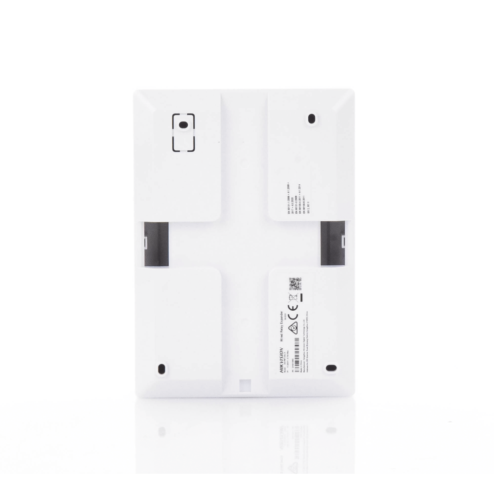 4 Relay Module with 30V Capacity (Max. 5A) / For Automation Functions / Speed-X Bus Communication