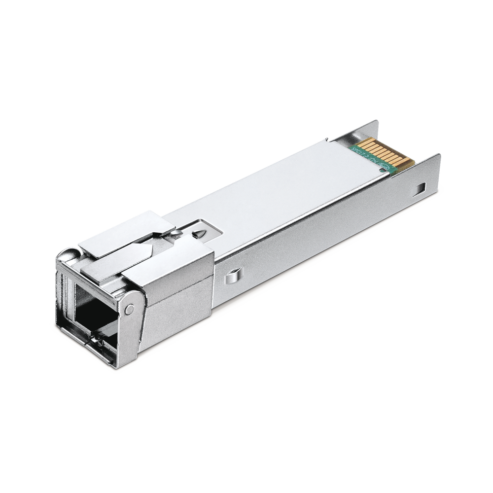GPON C+ optical module, Max Splitting 1:128, SC/PC connector, up to 20 km.