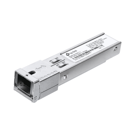  Módulo óptico GPON C+, Max Splitting 1:128, conector SC/PC, hasta 20 Km.