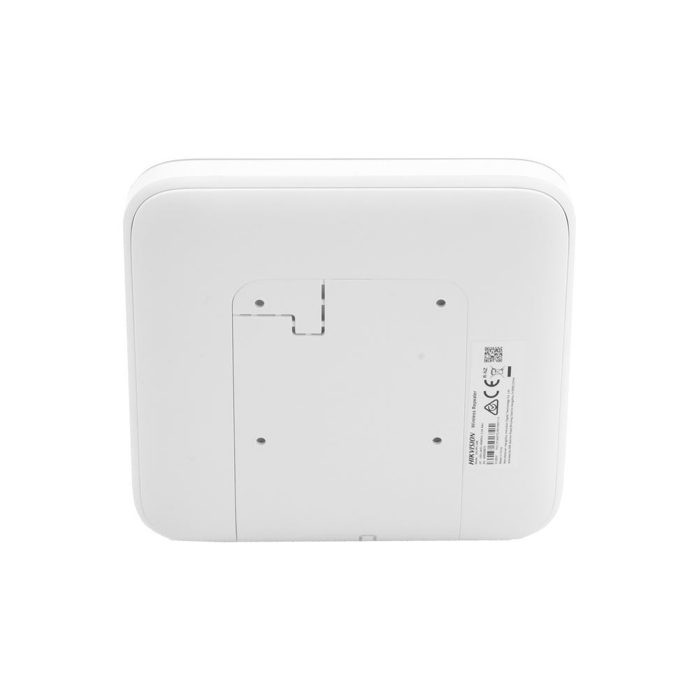 (AX PRO) Hikvision Signal Repeater / LED Indicator / Backup Battery