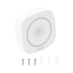 (AX PRO) Indoor Wireless Siren / 110 dB