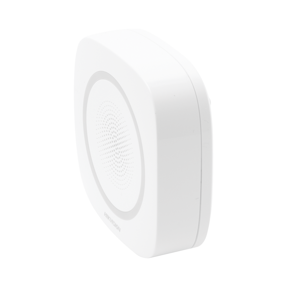 (AX PRO) Indoor Wireless Siren / 110 dB