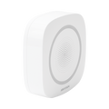 (AX PRO) Sirena Inalámbrica Interior / 110 dB