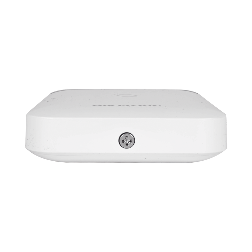 (AX PRO) HIKVISION Wireless Tag Reader / Allows Arming and Disarming / Includes 2 DS-PT-M1 Tags