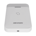(AX PRO) HIKVISION Wireless Tag Reader / Allows Arming and Disarming / Includes 2 DS-PT-M1 Tags