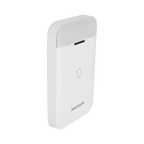 (AX PRO) HIKVISION Wireless Tag Reader / Allows Arming and Disarming / Includes 2 DS-PT-M1 Tags