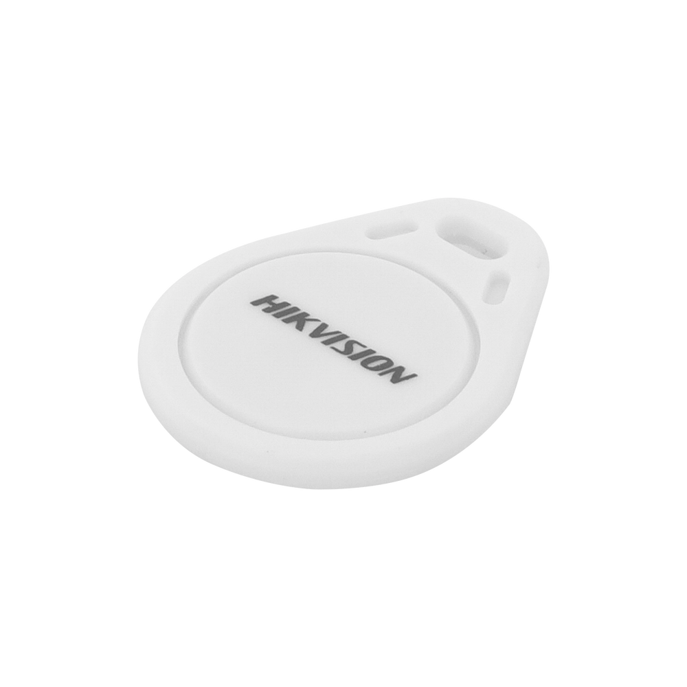 (AX PRO) Disarming and Arming Tag / Resistant PVC Material / 13.56MHz Mifare