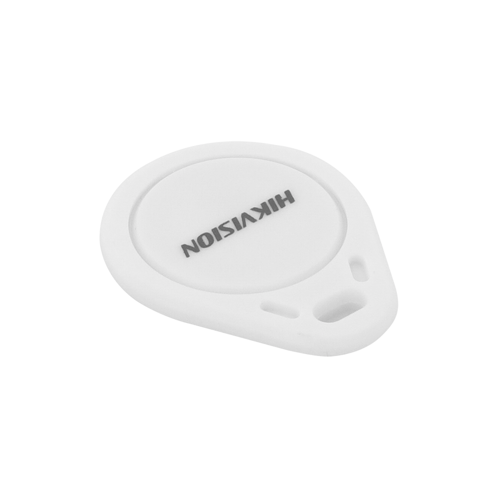 (AX PRO) Disarming and Arming Tag / Resistant PVC Material / 13.56MHz Mifare