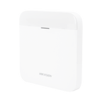 (AX PRO) Panel de Alarma Inalámbrico de Hikvision / Soporta 48 Zonas / Wi-Fi y Ethernet / Incluye Bateria de respaldo/Compatible con los Accesorios AX PRO.